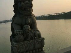 -卢沟桥文化旅游区