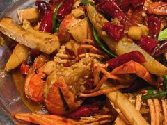 -聚味瞿记·龙虾堂(坡子街店)