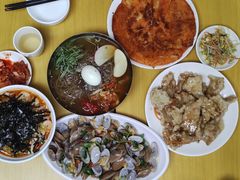 -屋里家延边朝鲜族冷面(南园店)