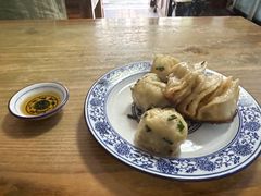 -鼎顺小吃(吴山名楼店)
