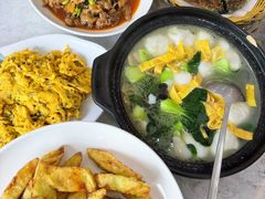-紫藤园·天目湖大鱼头(南山竹海店)