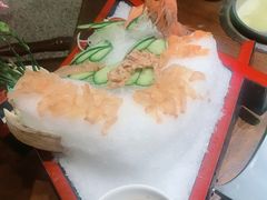 -泓炙颐凤鲜海鲜火锅料理(桐乡店)