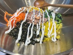 -梨花牛肉汤饭(仁恒伊势丹店)