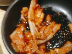 -九田家黑牛烤肉料理(太原迎泽区同至人店)