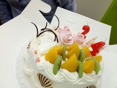-红宝石·鲜奶小方(莘庄店)