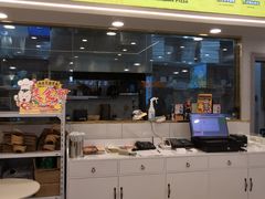 -牛男手造比萨(百盛店)