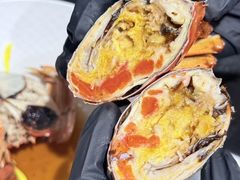 -许爷家·生态湖鲜(徐汇日月光店)