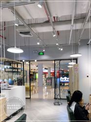 点击看大图 -苏豪路易士·嘉玛发廊