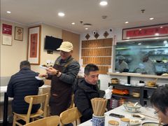 -老地方面馆(思南路店)