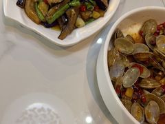 -青花小镇(凯翔新天地店)