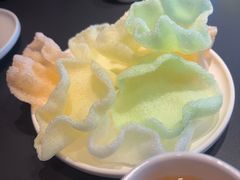 -松涛园朝鲜·海鲜·料理店(鸭绿江断桥店)