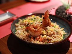 海鲜炒饭-石葵(锦业时代店)