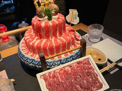 -东来顺·非遗火锅(高新店)