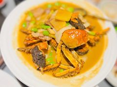 -桂满陇·手作小笼包&江南叫花鸡(中山公园店)