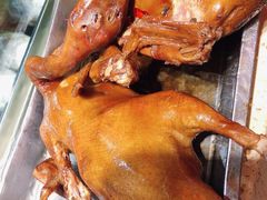 -百年神厨·地道川菜(清江西路店)