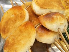 -京朋串屋·烧烤(望京西路总店)