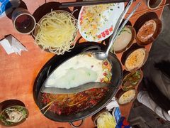 -周小明火锅(黑金冠社区店)