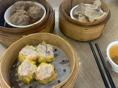 -香港蓮香樓(中環店)