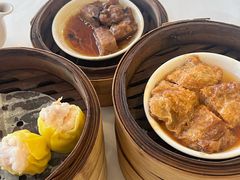 -万龙洲海鲜(南新仓店)