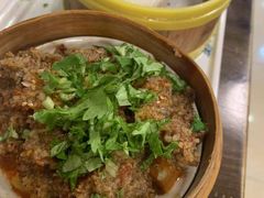 粉蒸牛肉-伊兰麒兰馨园·川菜·清真馆(339电视塔店)