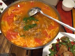 -POLO小馆·老南京菜(解放路店)