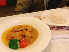-添饭茶餐厅(天悦龙庭店)
