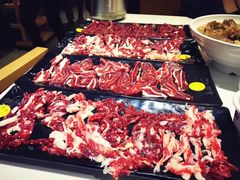 -陈记顺和牛肉火锅馆(天河北路店)
