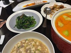 -杭州和达希尔顿逸林酒店·和园中餐厅-杭帮菜名店