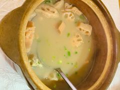 -霄汉牛三鲜湖北砂锅菜(万松园2店)