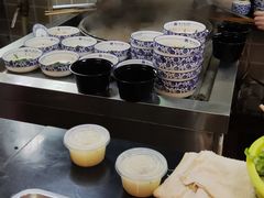 -镇南锅盖面馆(解放路店)