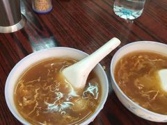 -添發碗仔翅美食