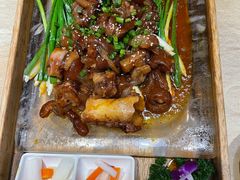 -观盐·盐帮菜(官园桥店)