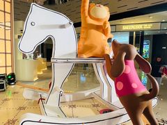 -上海尚嘉中心