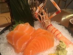 -六本目日式料理(珊瑚沙家园店)