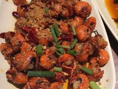 -巴厘龙虾·榜首油焖大虾(音乐学院·沿江酒馆店)