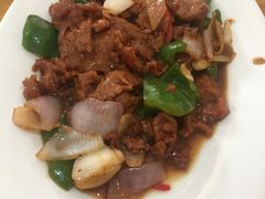 -原龙海鲜大排档(美食地标店)