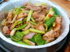 -南记食粥坊·宵夜大排档(莲花总店)
