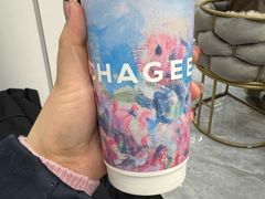 -霸王茶姬(上海恒基名人店)