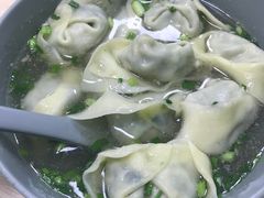 -顶巧鸡汤馄饨(虹口总店)