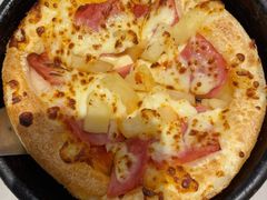 -必胜客(漕宝路店)