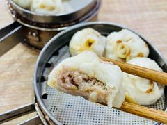 鲜肉-吃不亏特色包子(三峡广场店)