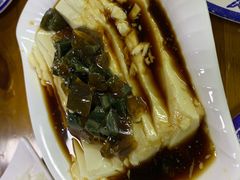 -生活本该如此北京小馆(周庄嘉园店)