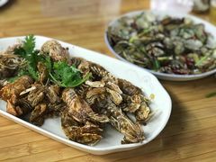 -人和啤酒屋海鲜大排档(营口路店)