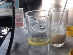 -大堂酒廊·亚龙湾万豪度假酒店