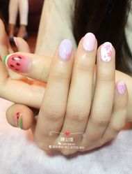 -睫乐园•睫公馆•美睫美甲沙龙