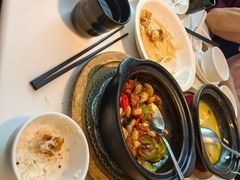 -新旺茶餐厅·早餐·夜宵(仙霞店)