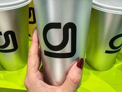-gleeglee乐溢亦茶(合生汇店)