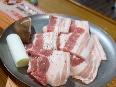 -哼蟹二将·烤肉酱蟹(合生汇店)