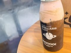-星宙咖啡STELLARIS CAFE(广告产业园店)