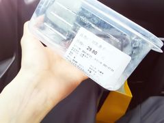 -Olé精品超市(北京合生汇店)